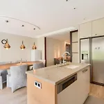 度假居 Prestigious 5br Avenue Foch - Arc De Triomphe