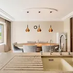 度假居 Prestigious 5br Avenue Foch - Arc De Triomphe 巴黎