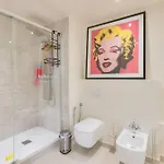 度假居 Prestigious 5br Avenue Foch - Arc De Triomphe 巴黎