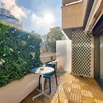 Prestigious 5br Avenue Foch - Arc De Triomphe *