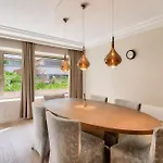 Prestigious 5br Avenue Foch - Arc De Triomphe 度假居
