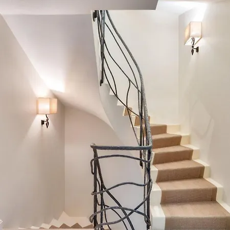 Prestigious 5br Avenue Foch - Arc De Triomphe Dom wakacyjny *