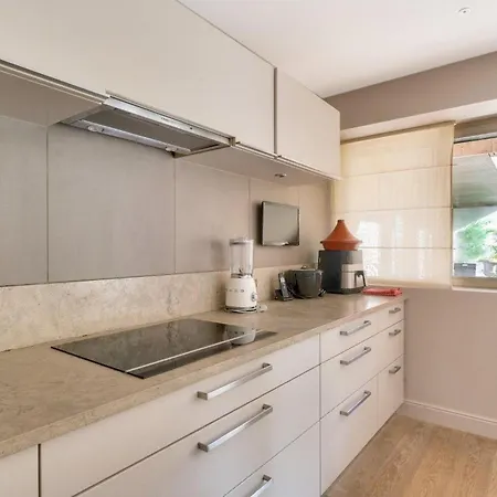 Prestigious 5br Avenue Foch - Arc De Triomphe Prázdninový dům Paříž