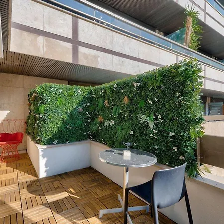 Prestigious 5br Avenue Foch - Arc De Triomphe *