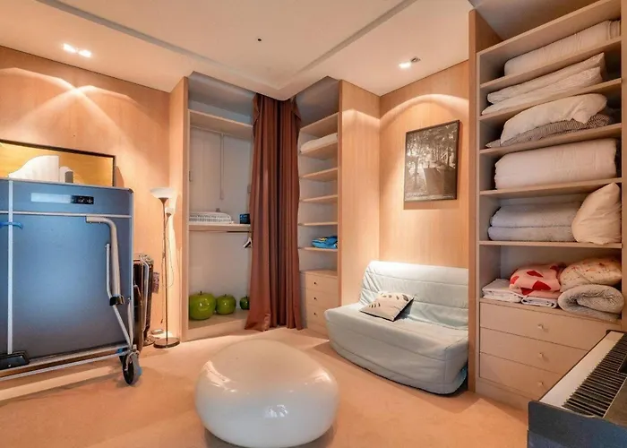 Prestigious 5br Avenue Foch - Arc De Triomphe Dom wakacyjny *